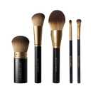 LAURA GELLER Makeup Brushes - Cruelty-Free - 05 Full Face Brush Set 5pc