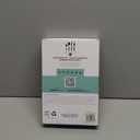 ANNOVA Silverware Set, Retro/Rivet Colorful Stainless Steel Tableware Kitchen Flatware Set Utensils, Includes Dinner Knives, Forks, Spoons, Salad Forks & Dessert Spoons (Lilac, 20 Pieces)