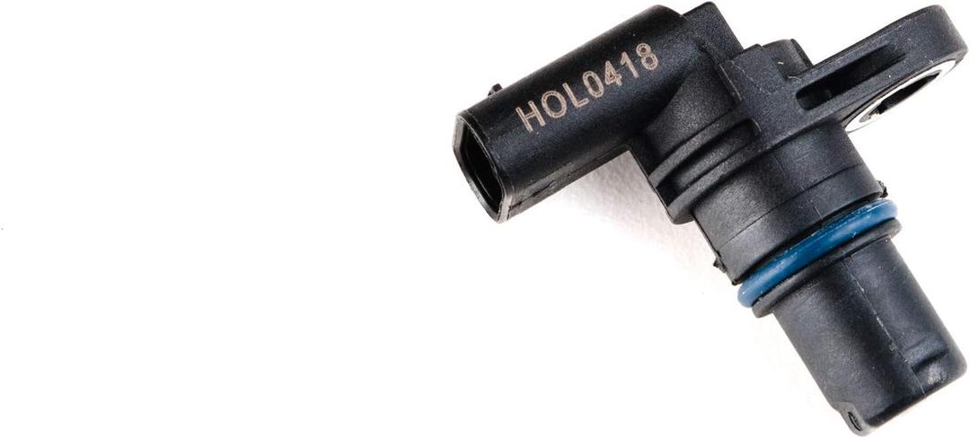 Holstein Parts 2CAM0327 Camshaft Position Sensor - Compatible With Select Audi A3, A4, A5, A6, A7, A8, Q3, Q5, Q7, S3, S4, S5, S6, S7, TT; Volkswagen Atlas, Beetle, Golf, Jetta, Passat, Tiguan + More Holstein Parts 2CAM0327 Camshaft Position Sensor - Compatible With Select Audi A3, A4, A5, A6, A7, A8, Q3, Q5, Q7, S3, S4, S5, S6, S7, TT; Volkswagen Atlas, Beetle, Golf, Jetta, Passat, Tiguan + More