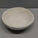 Saint Germain Bakery Premium Round Bread Banneton Basket with Liner - Perfect Brotform Proofing Basket for Making Beautiful Bread (9 inch)