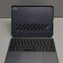 ESR for iPad Air 11 Inch Case with Keyboard M4/M3/M2 (2026/2025/2024) & Air 5th/4th Gen Shift Keyboard Case, Magnetic Detachable Keyboard, Portrait/Landscape Modes, Click-Anywhere Trackpad