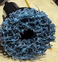 OTC (8342) Brake Hub Resurfacing Kit