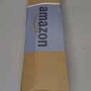 32.2'' Large Coat Rack Wall Mount Coat Hooks with 8 Metal Black Triple-Hooks Old White Pine Real Wood Plank Hat Rack for Wall Hooks