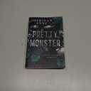 Pretty Monster: A Dark Stalker Romance
