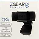 Zgear Webcam