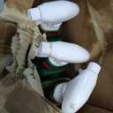 Clorox Clean-Up Multi-Surface Cleaner with Bleach, Original, Spray Bottle, 32 Fl Oz., Pack of 3