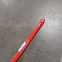 Concrete Round Section Handle 8' Aluminum Snap 1 3/8"