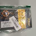 Ailun 3 Pack Screen Protector for iPhone 16 [6.1 inch] + 3 Pack Camera Lens Protector with Installation Frame,Case Friendly Tempered Glass Film,[9H Hardness][Not for iPhone 16e/16 Pro/Plus/Pro Max]