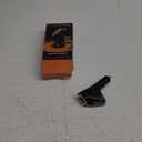 4 IN1 215W Cigarette Lighter Adapter, Car Charger,Type C Dual USB Cigarette Lighter Splitter with LED Voltage Display, Car USB Charger Multi Port for iPhone 17/16/15 Pro Max, Android, Samsung Galaxy.