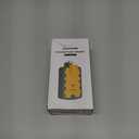 DEWENWILS Extension Cord Plug Adapter, Heavy Duty 6-Outlet Splitter, 3-Prong Grounded Multi-Plug Extender for Indoor Outdoor Extension Cords, 15Amp Circuit Breaker, Swivel Safety Covers, ETL Listed