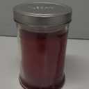 Tuscany Candle Cinnamon Long-Lasting Scented Jar Candle, 18 oz