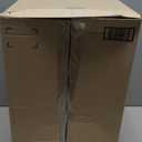 Ruaozz Waterproof Recliner Sofa Cover 1-Piece Couch Covers for Reclining Couches Reclining Sofa Cover Washable Furniture Protector with Elastic Straps Pocket for Kids, Pets (Khaki, XL 2 Seater)