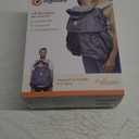 Ergobaby All Weather Resistant Baby Carrier Cover, Charcoal