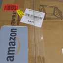 Shower Stool for Inside Shower, Corner Shower Bench Seat, HDPE Waterproof Shower Stool for Shaving Legs with Baffle Storage Shelf, Shower Seat/Foot Rest for Bathroom, Indoor/Outdoor Use, Teak