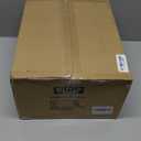 Bathroom Light Fixtures, Brushed Gold Vanity Lights with Beige Fabric Shade, 3-Light Wall Sconce, Modern Sconces Wall Lighting for Hallway Bedroom, VL837-BG-B-3