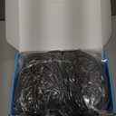 Memory Foam Seat Chair Cushion for Relieves Back Sciatica Pain Tailbone Pain Coccyx Degenerating Disc Orthopedic Osteoarthritis Prostate Cushion Low Back Pain Cushion Hip Shaping (Dark Gray)