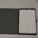 Amazon Kindle Fire HD 8 and Fire HD 8 Plus Tablet Case (12th/10th Generation, 2024/2022/2020), Slim Fit Lightweight Leather Smart Tablet Case with Auto Wake/Sleep, Cute Cat