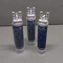 FPPWFU01 Water Filter Replacement For Frigidaire PurePour FPPWFU01 PWF-1, Electrolux EPPWFU01 Water Filter, Pack of 3 