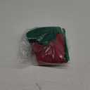 Windy City Novelties LED Flashing Elf Hat
