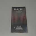 OMOTON 2-Pack Screen Protector for Nintendo Switch 2 [2025 Upgrade] with Easy-Fit Alignment Tray, 9H Hardness Accessories, Bubble-Free, Ultra HD Clear & Anti-Scratch, Case & Dock Friendly