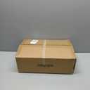 Evermagin 35" Coat Rack Wall Mount with Shelf, 4 in 1 Coat and Key Hanger with 13 Metal Hooks, Entryway Wall Mounted Shelf with Mail Holder for Living Room, Bedroom, Rustic Brown