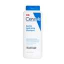 CeraVe Gentle Hydrating Shampoo, With Ceramides, Niacinamide & Hyaluronic Acid For Soft, Healthy Looking Hair & Scalp, Sulfate Free & Color Safe Shampoo, For All Hair Types, 12 OzAmazon's Choice