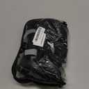 Hipaw Waterproof Dog Boots for Winter Snow Rain,Non-Slip Dog Shoes for Medium to Large Dogs,Extended Cuff Paw Protectors for Outdoor Walking Hiking (L (Insole wide 2.8") for 70~99lb)