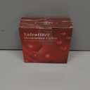 Hopolon Valentines Day Window Lights,45LED 3 Red Heart Lights Valentines Day Decorations Lights,Hanging USB/Battery Operated Valentine Light,8Modes&Timer for Indoor Outdoor Party Home Wall Door Decor