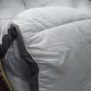 4 Inch Memory Foam Mattress Topper 78x81-1