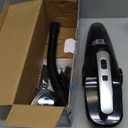 Handheld Vacuum Cordless, 9500PA Portable Handheld Vacuum with LED Light & 2 Filters Powerful Suction Car Vacuum Rechargeable Hand Held Vacuum Cordless for Home Office Kitchen Car Pets