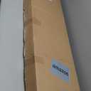 Pipe and Drape Backdrop Stand,8ft x 10ft Backdrop Stand, Adjustable Metal Heavy Duty Wedding Background for Parties Birthday Party Baby Shower Wedding Decorations