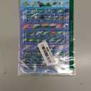 Cozumel Island Reef Smart Waterproof Dive Card