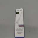 ZGR Lightning To USB C Audio Adapter