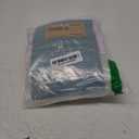 Dog Sweater, 3 Pack Dog Sweaters for Small Medium Dogs or Cat, Warm Soft Flannel Pet Clothes for Dogs Girl or Boy, Dog Shirt Coat Jacket (Medium, Pink+Purple+Light Green)