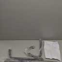 RV Steps 4-Step Handrail (Only the Handrail)