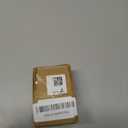 Outdoor Key Hider - Discreet Rock Design for Safe Key Storage & Garden Decor