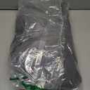 BTFBM Women Winter Faux Fur Coats 2026 Lapel Long Sleeve Fuzzy Fleece Outerwear Button Down Sherpa Jackets Fall Outfits, Small