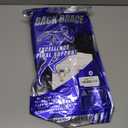 Back Brace Posture Corrector for Men & Women, Upgraded Full Back Support with Adjustable Shoulder Straightener and Waist Support Straps, Breathable Back Brace for Office Work, Long Sitting & Daily Wear, Comfortable Posture Support for Upper & Lower Back Medium (Waist 35"-41") (Black)