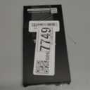 TOCOL for iPhone 17 Pro Max Case, Compatible with Magsafe, Full Camera Protection, Built-in Magnetic Ring, Translucent Matte Phone Case for iPhone 17 Pro Max 6.9 inch (Black)