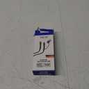 ZGear 6 Foot Flat Sync & Charge Cable For USB C To USB A