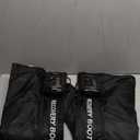 YINGGG Leg Massager with Heat and Compression: Cordless Recovery System for Improved Circulation, Professional Foot Massage Boots with 5 Massage Areas, 8 Intensities(Two Legs)-Small