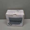 Tenare 200 Pcs Veterans Gift American Flag Pen Patriotic Pens Bulk USA Ballpoint Pen with Retractable Flag Barrel for Veterans Day Memorial Gifts Office Party Supplies