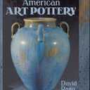 American Art Pottery Book