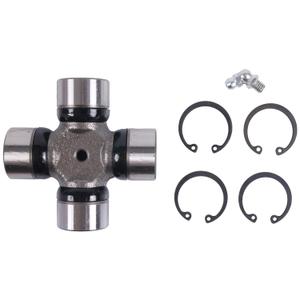 Series 4 Cross Bearing Kit Compatible with Comer Bush Hog 64694 R64694 Compatible with Comer 180.014.130 Universal Joint U-Joint PTO Shaft