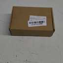 60125401 for Deep Fryer 1175 thermostat compatible with imperial fryer, 1/4" Thread Mpt Stuff Box, RX-1-36 Thermostat compatible with Pitco, 200-400F