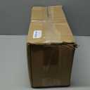 Wedding Arch Backdrop Stand Set of 2, Gold Metal Arch Backdrop Stand 7.2FT & 6FT Arched Backdrop Frame for Wedding Ceremony, Party, Baby Shower Decoration, Graduation Ceremony Decoration