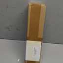 Flip-Up 254mm Hawse Fairlead Mounted License Plate Holder Mount Bracket (Black), A05190AZO2