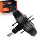54-72020 Power Brake Booster, fit 2011 2012 2013 2014 for Ford Edge, 2011-2015 for Lincoln MKX, for BA1Z2005A BA1Z-2005-A BT1Z2005A BT4Z2005A 5C472020 BT4Z2005A CT4Z20005A