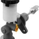 TAUTOY CM640021 Clutch Master Cylinder Compatible with Nissan Frontier 1998-2004,Xterra 2000-2004,Replaces 30610-3S501,30610-3S507,30610-3S557,30610-9Z400