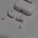 Apple AirPods Pro 3 Wireless Earbuds, Active Noise Cancellation, Live Translation, Heart Rate Sensing, Hearing Aid Feature, Bluetooth Headphones, Spatial Audio, High-Fidelity Sound, USB-C Charging